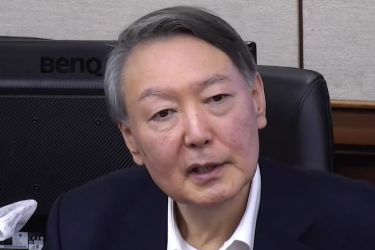 출처 : 뉴스 1 = 서울중앙지법 제공