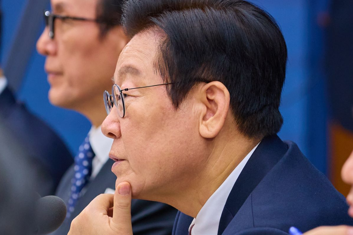 출처 : 청와대 제공