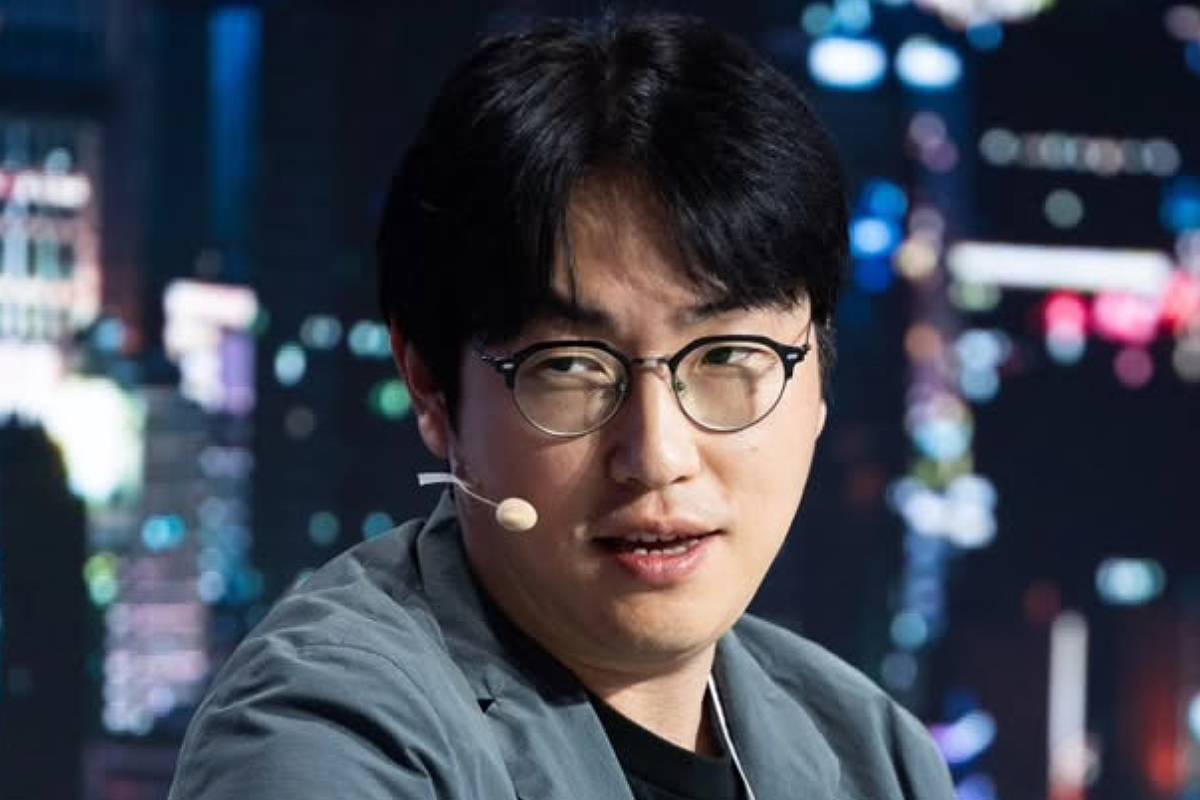 출처 : 하정우 전 청와대 AI미래기획수석 인스타그램