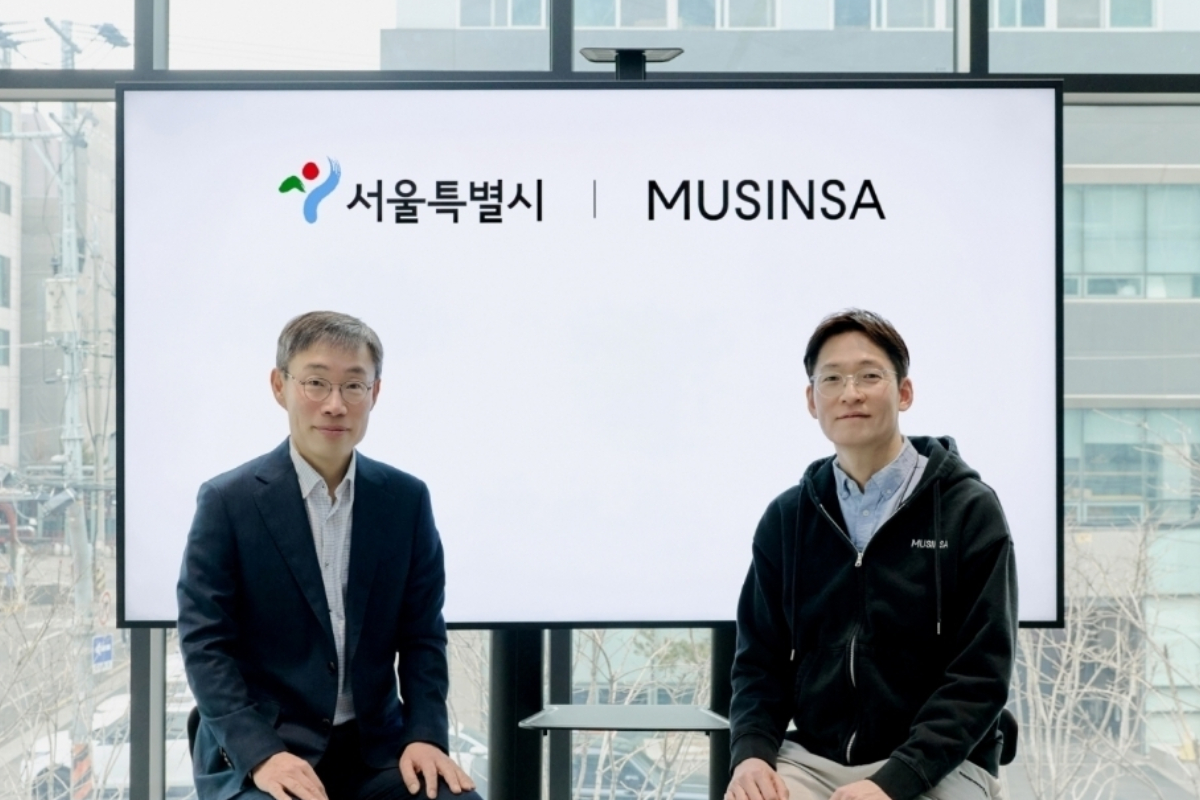 출처 : 무신사 제공