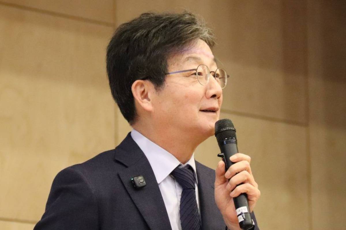 출처 : 유승민 전 의원 페이스북