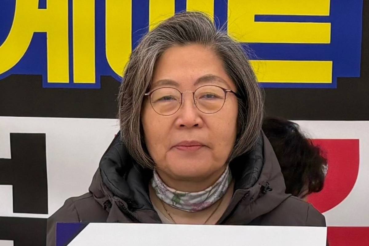 출처 : 이수정 페이스북