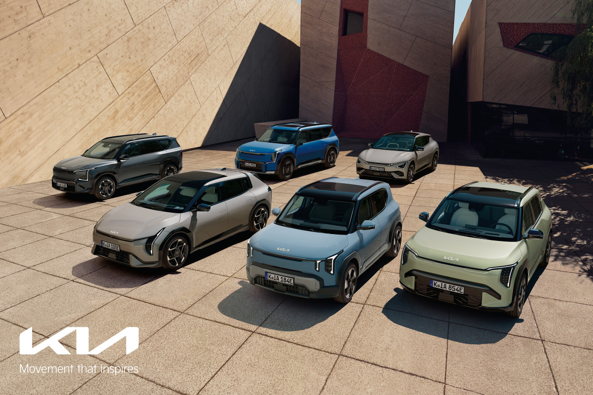 Kia Dominates 2026 TopGear EV Awards: What This Means for EV3, EV6, and EV9