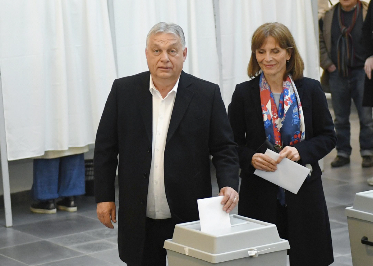 Hungary’s 2026 Election: Can Tisza Overtake Orban’s Fidesz Amidst Rising Discontent?
