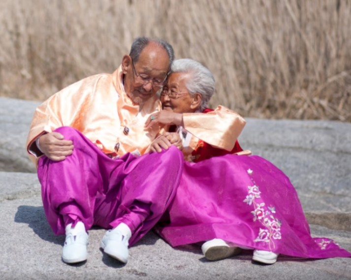 Remembering Kang Gye-Yeol: The Beloved Star of ‘My Love, My River’ Passes Away at 101