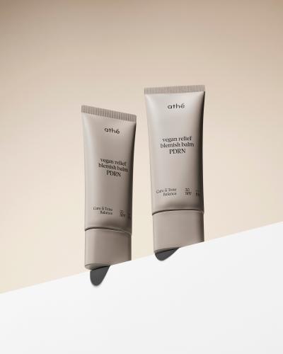 &nbsp;               Product image of LF\'s athe Vegan Relief BB Cream [Photo = LF]