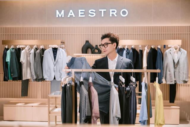 Why Hanoi’s Maestro Store is Set to Dominate Men’s Fashion in 2026