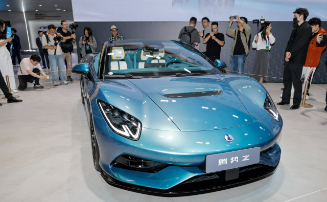 引用：韓国自動車記者協会