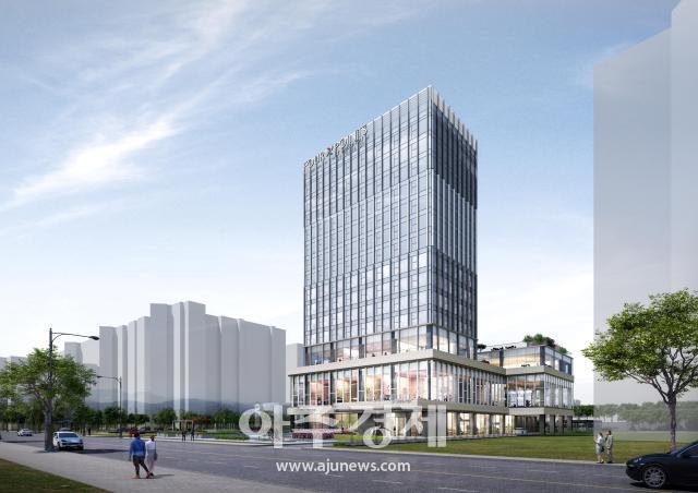 Discover Gumi: How a New 4-Star Hotel Will Transform the City into a Tourist Destination