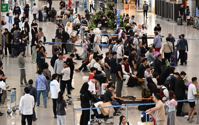 New Duty-Free Rules: How Incheon Airport is Reducing Wait Times for Travelers