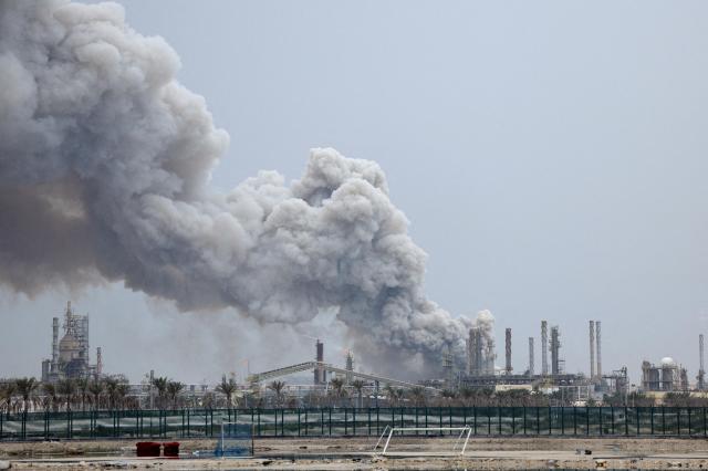 Iran’s IRGC Strikes Back: What This Means for Middle East Oil and Energy Security