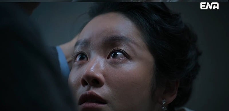 Is Cha Joo-young the Next Big Star? A Deep Dive into Her Captivating Role in Climax