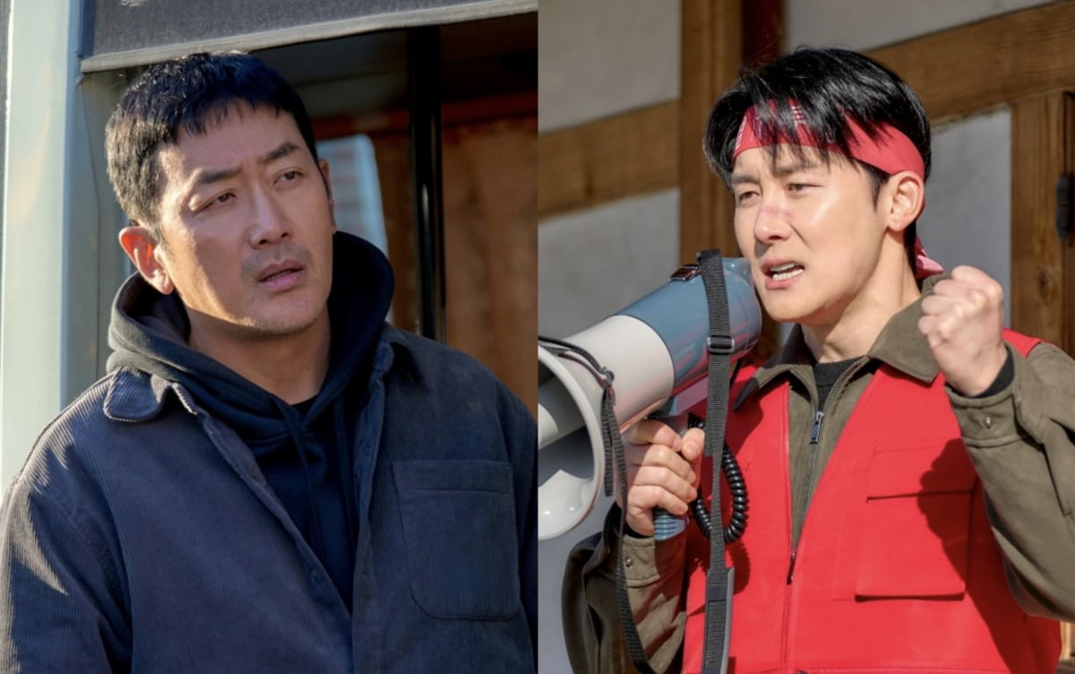 Unraveling the Mystery: Who Killed Jang Hee-joo in ‘How to Become a Landlord in Korea’?
