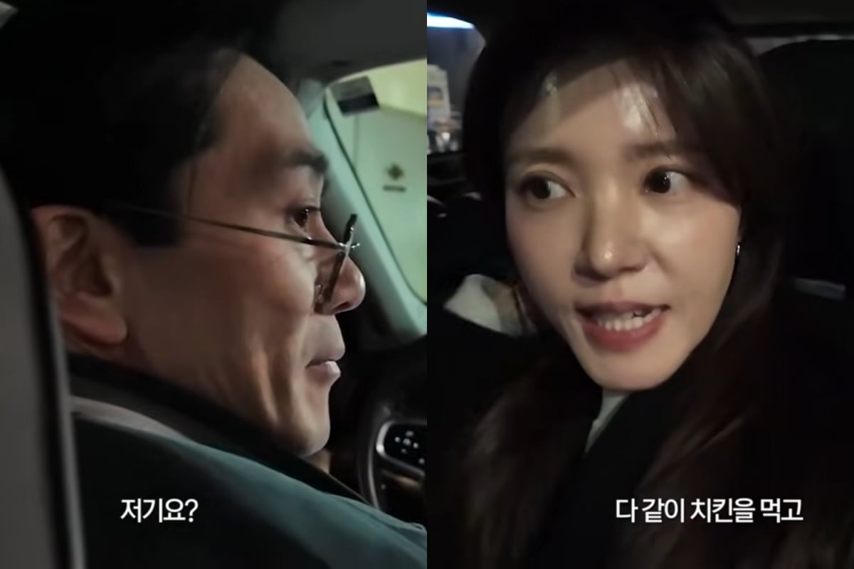 引用：정시아 アシジョン YouTubeチャンネル
