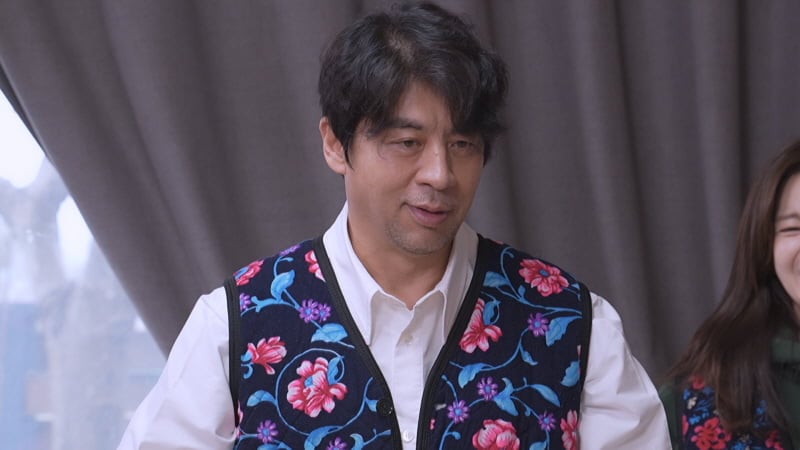 引用:KBS『ファン・シネの一緒に暮らしましょう』