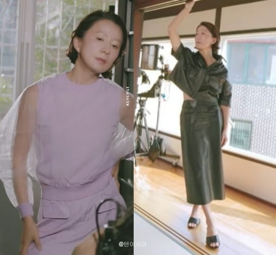 Kim Hee-ae at 59: How This Star Maintains a Stunning 49kg Figure
