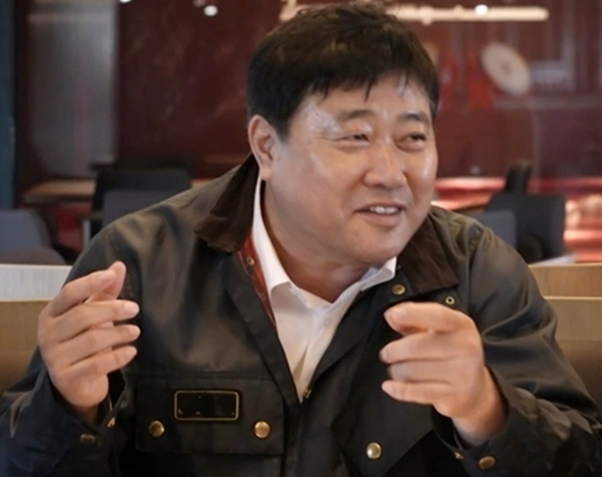 What is Truffle? Yang Jun-hyuk’s Surprising Reaction on KBS2’s ‘Boss’s Ears are Donkeys’!