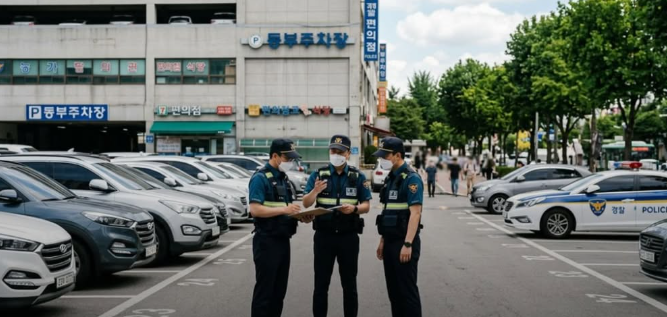 인천 송도 백골 시신