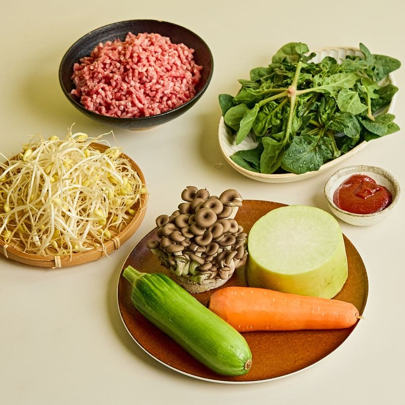 引用：私たちの食卓