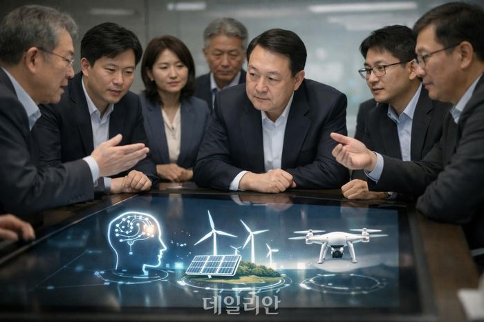 해당 이미지는 AI로 제작함.