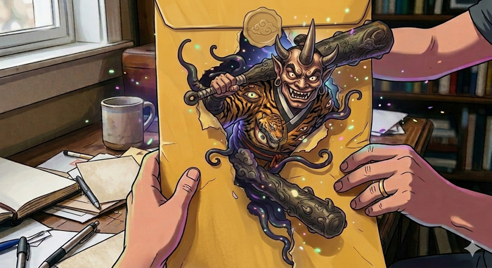 해당 이미지는 AI로 제작됨.