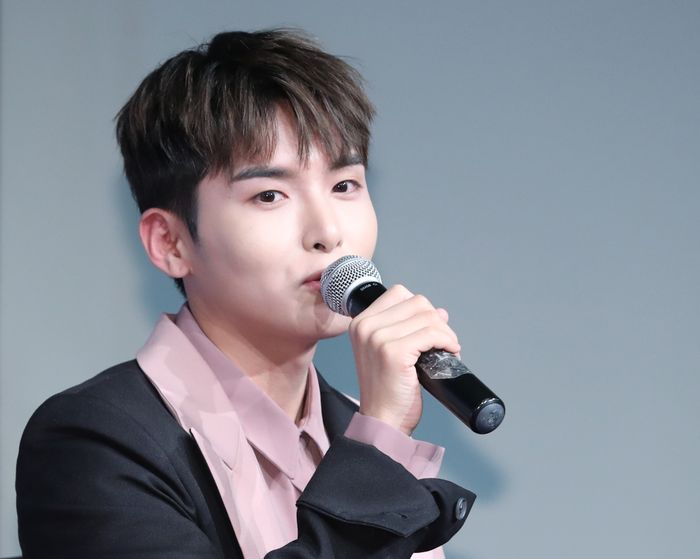 슈퍼주니어 려욱 ⓒ뉴시스