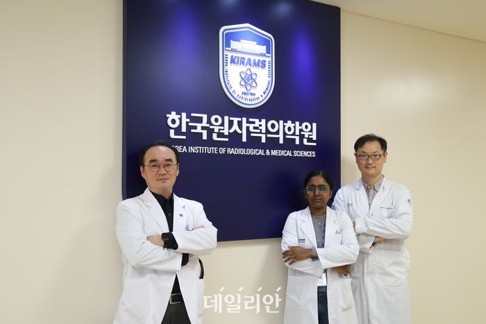 ⓒ한국원자력의학원