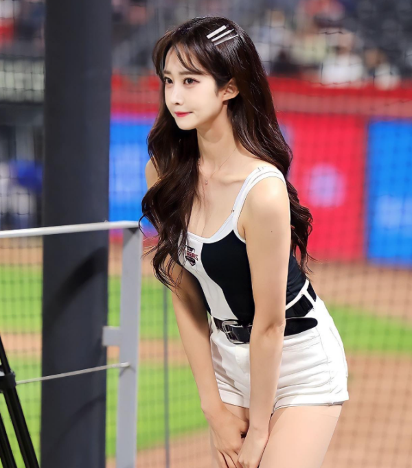 ⓒ정가예 SNS 갈무리