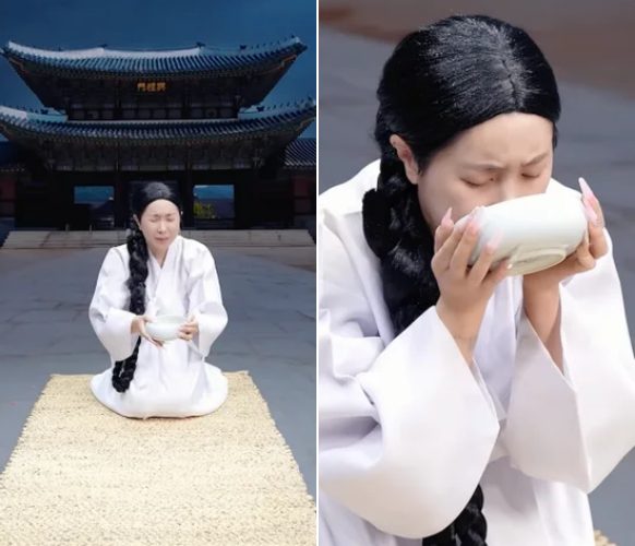 ⓒ서인영 유튜브 영상 갈무리