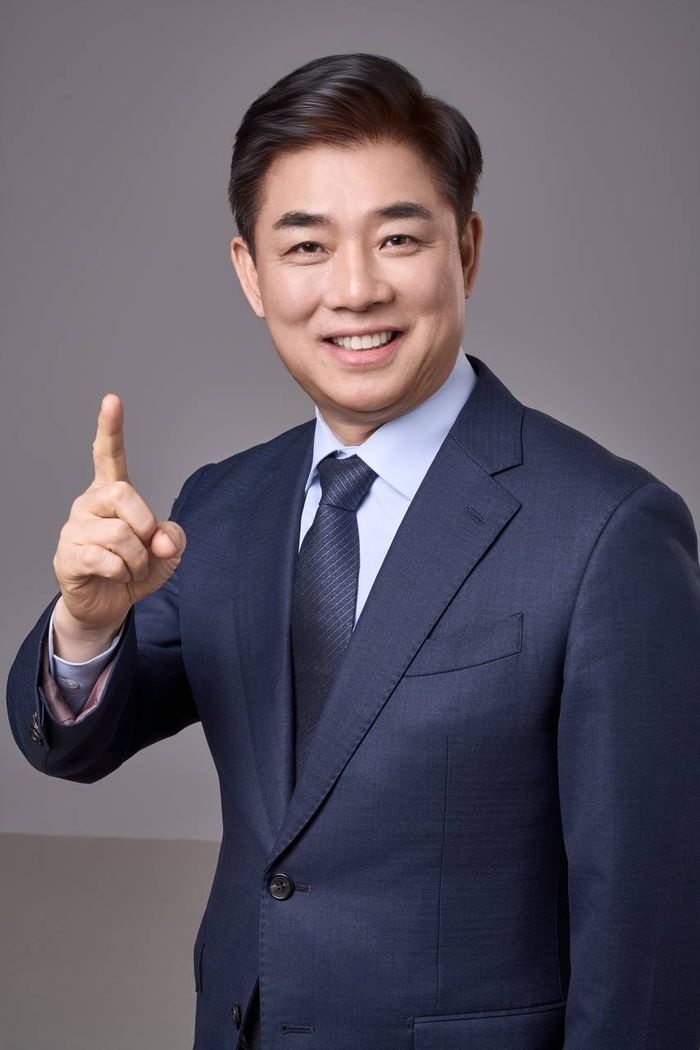 ⓒ더불어민주당 김병욱 성남시장 후보 캠프 제공