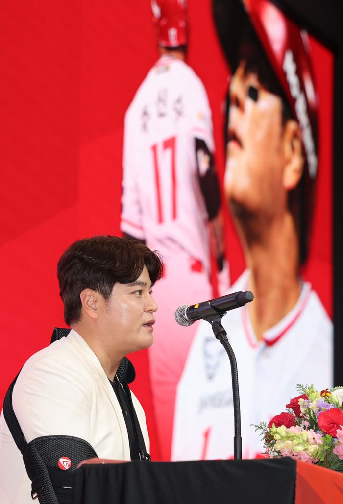 추신수. ⓒ 뉴시스