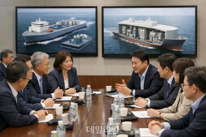 해당 이미지는 AI로 제작함.