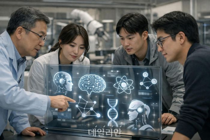 해당 이미지는 AI로 제작됨.