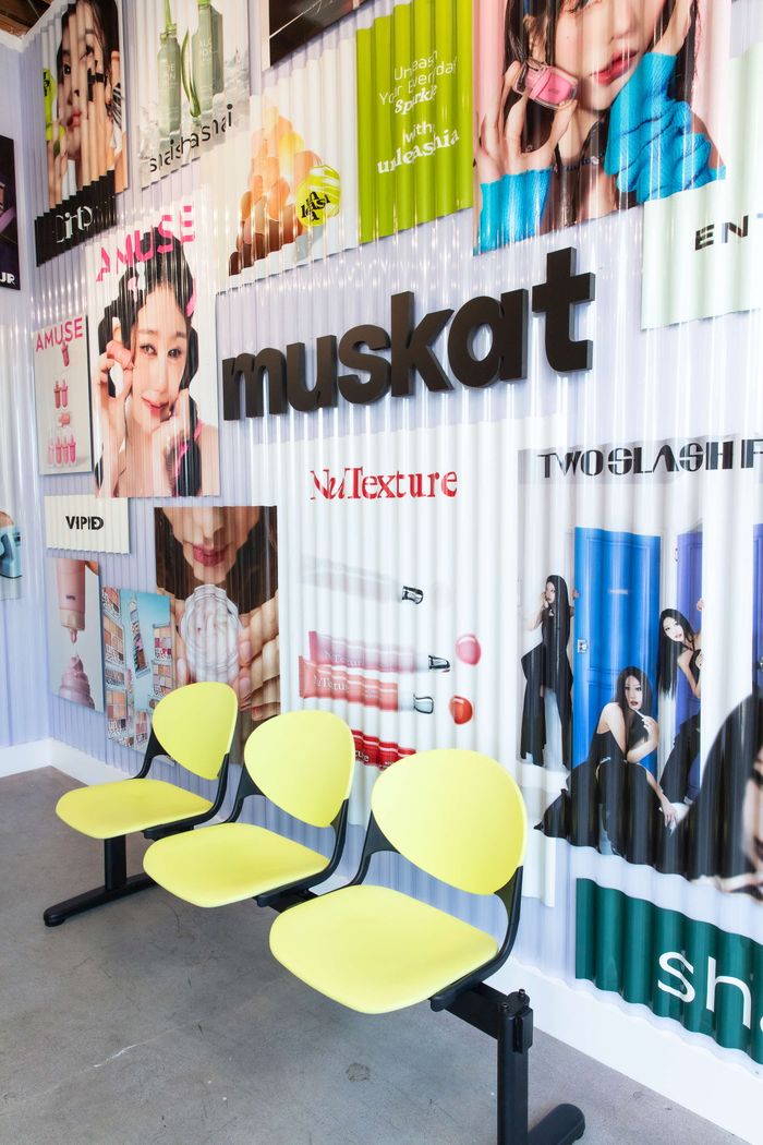 K-Beauty Expansion: MOST Inc. Launches in Sephora Across 5 Asian Countries