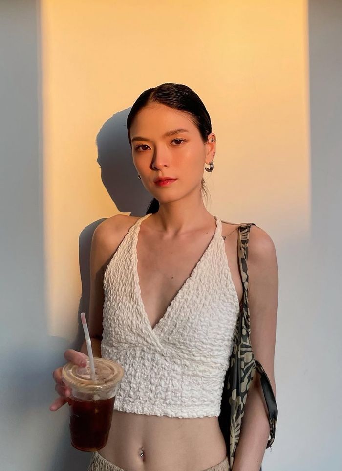 ⓒ 크리스틴 굴라사트리 미할스키 SNS