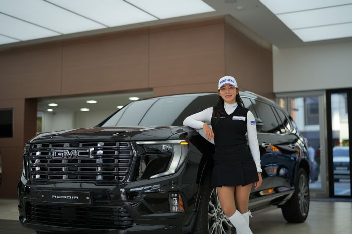 배소현. ⓒ 티에스오토