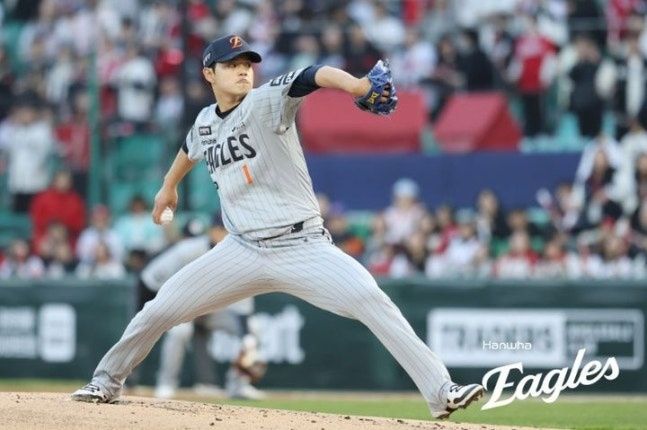 문동주 ⓒ 한화 이글스