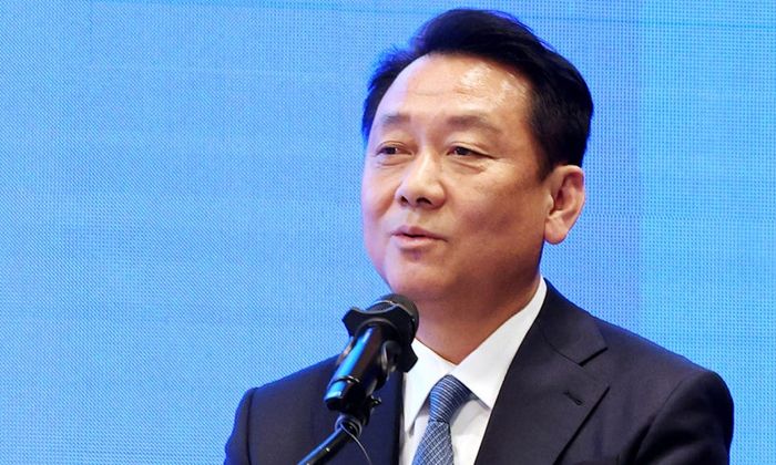 이광재 전 강원지사 ⓒ연합뉴스