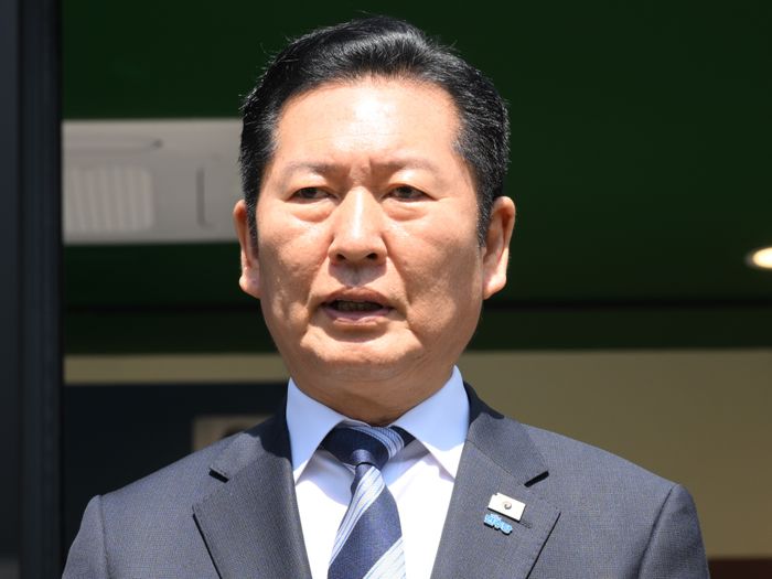 Democratic Party Recommends Disqualification of Gwangyang Mayor Candidate Amid Election Scandal