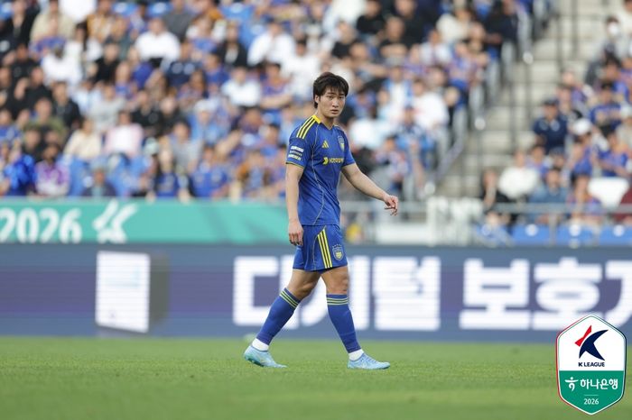 울산 조현택. ⓒ 한국프로축구연맹