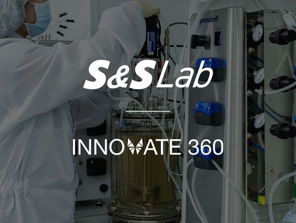引用：S&S Lab, INNOVATE 360