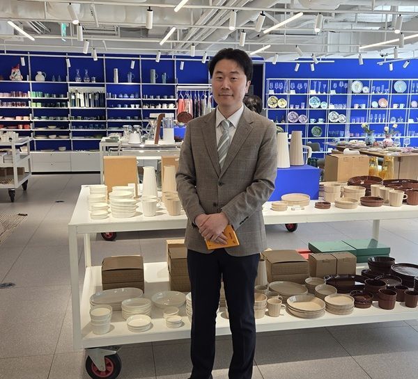 최덕호 아웃소싱사업본부장.ⓒ뉴비즈원