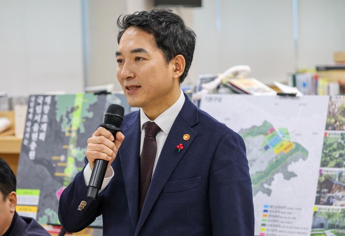 박민식 전 국가보훈부 장관 ⓒ뉴시스