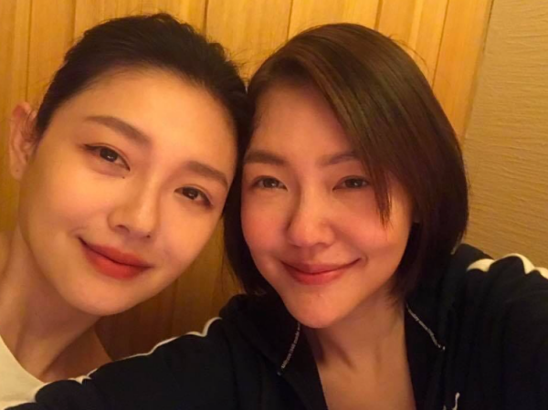 ⓒ서희제 SNS 갈무리