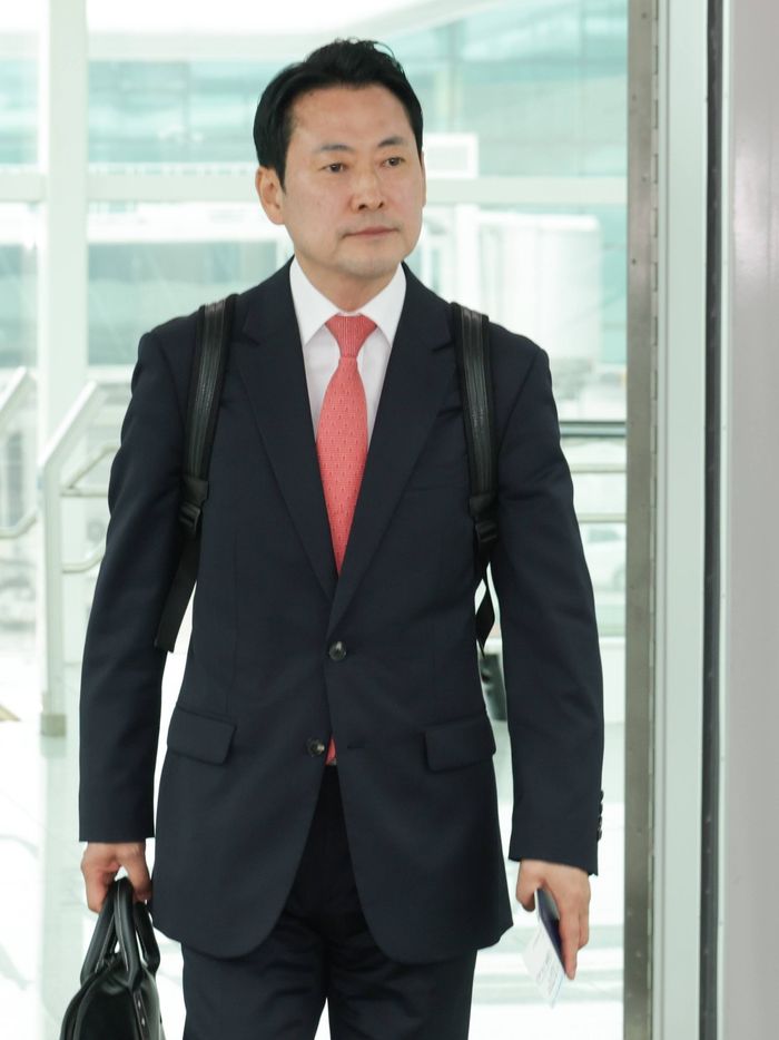 장동혁 국민의힘 대표ⓒ장동혁 대표 페이스북 갈무리