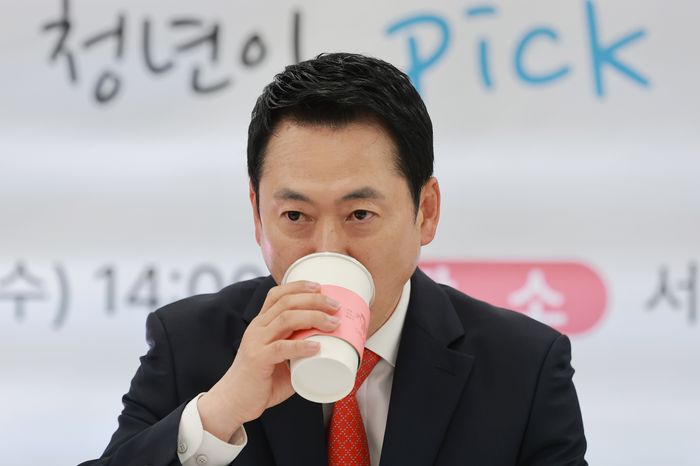 장동혁 국민의힘 대표ⓒ연합뉴스