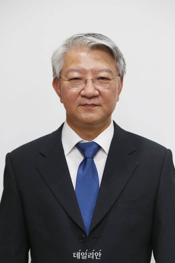 KAIST 이상엽 특훈교수.ⓒKAIST