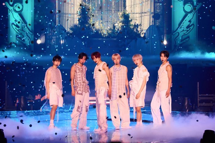 엔시티 위시ⓒSM엔터테인먼트