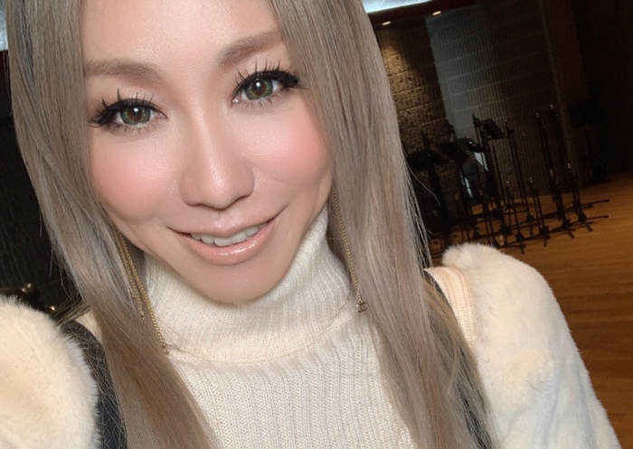 ⓒ코다 쿠미 SNS 갈무리