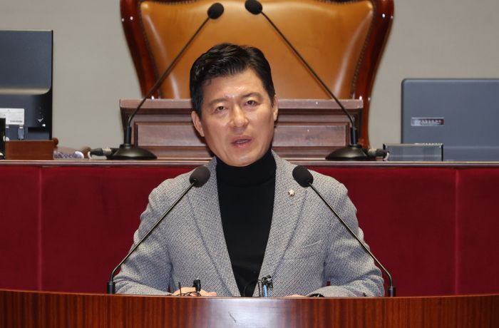 구자근 국민의힘 의원 ⓒ뉴시스